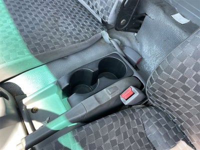 2006 Chevrolet W4500 IBT AIR PWL