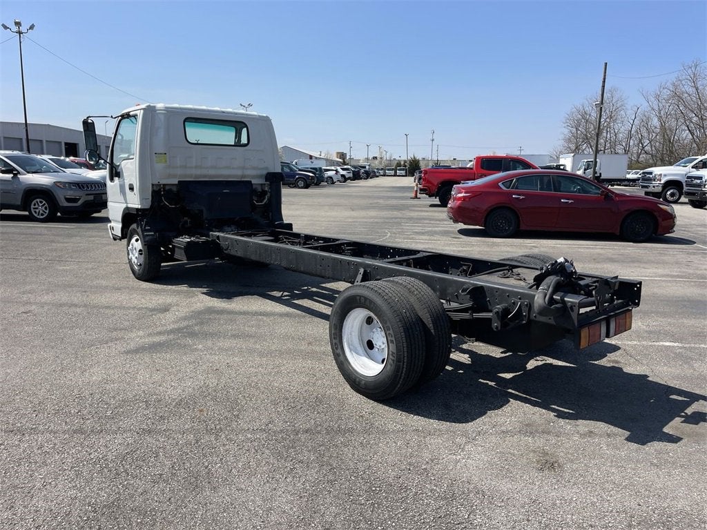 2006 Chevrolet W4500 IBT AIR PWL