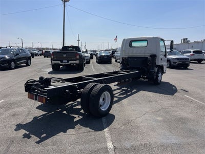2006 Chevrolet W4500 IBT AIR PWL