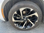 2022 Mitsubishi Outlander SEL 2.5 S-AWC