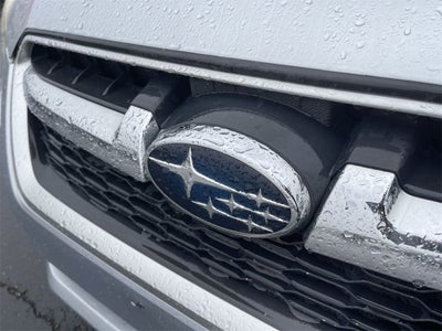 2013 Subaru Impreza Wagon 2.0i