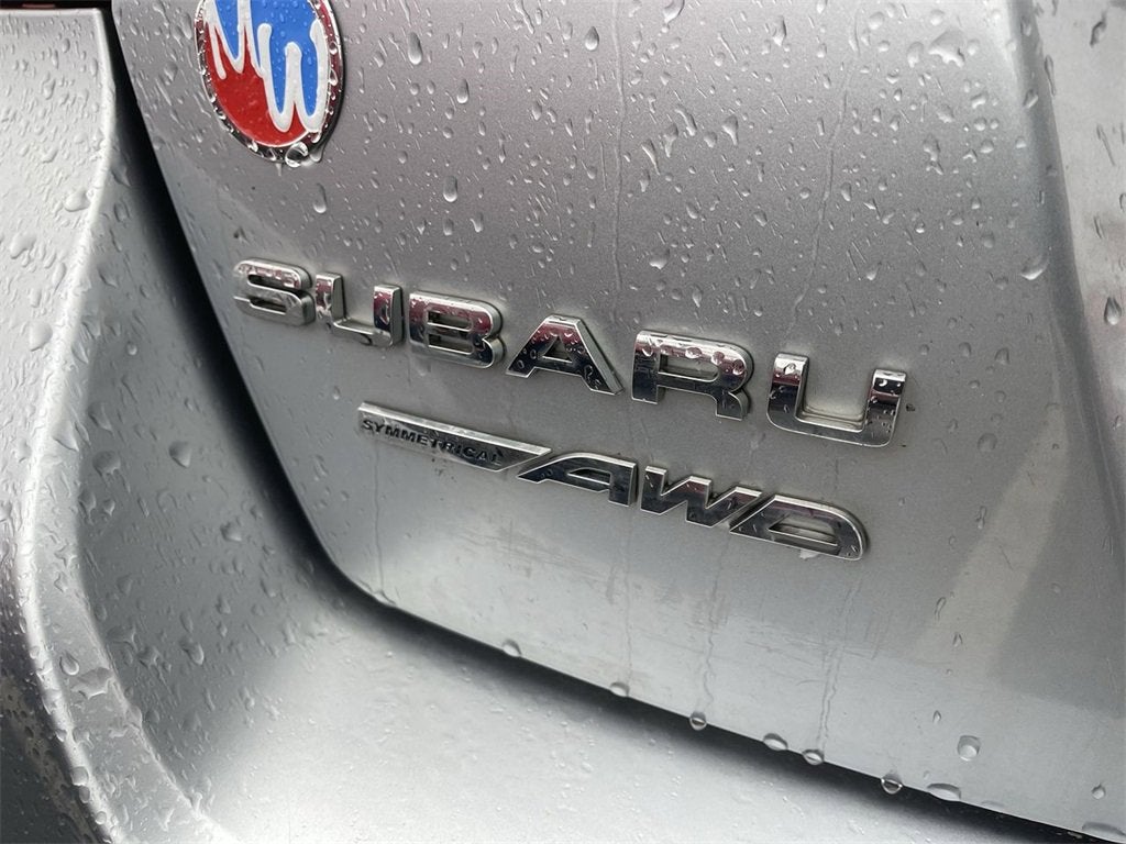 2013 Subaru Impreza Wagon 2.0i