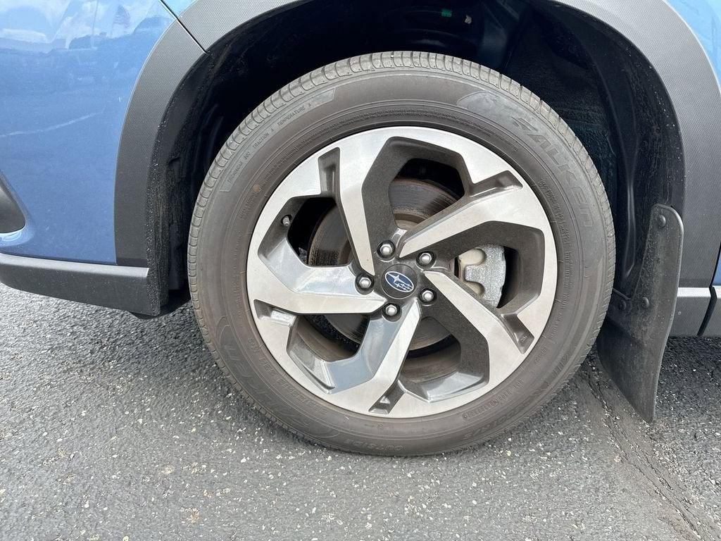 2023 Subaru Forester Touring