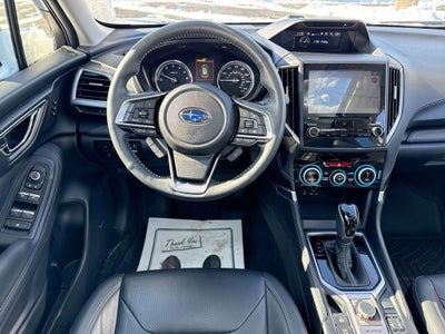 2023 Subaru Forester Touring