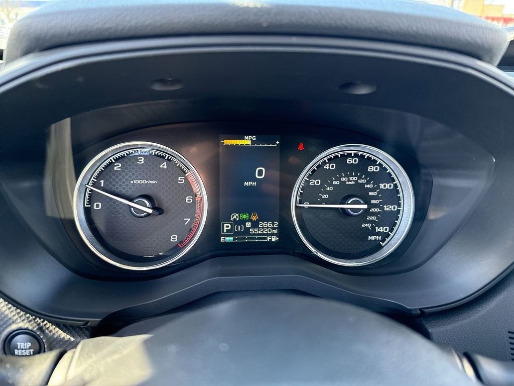 2023 Subaru Forester Touring