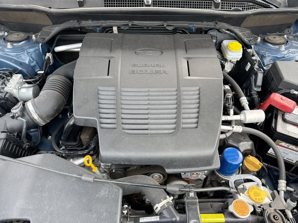 2023 Subaru Forester Touring