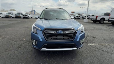 2023 Subaru Forester Touring