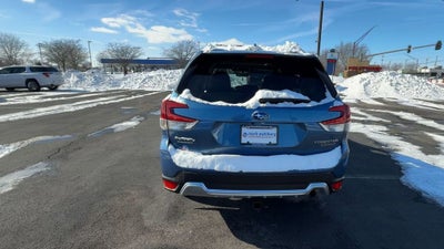 2023 Subaru Forester Touring