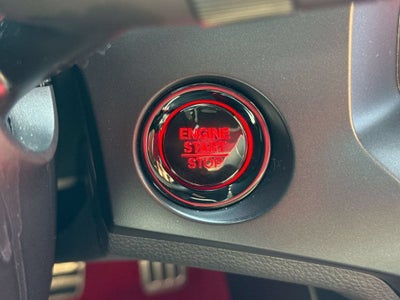2025 Honda Civic Type R Manual Type R