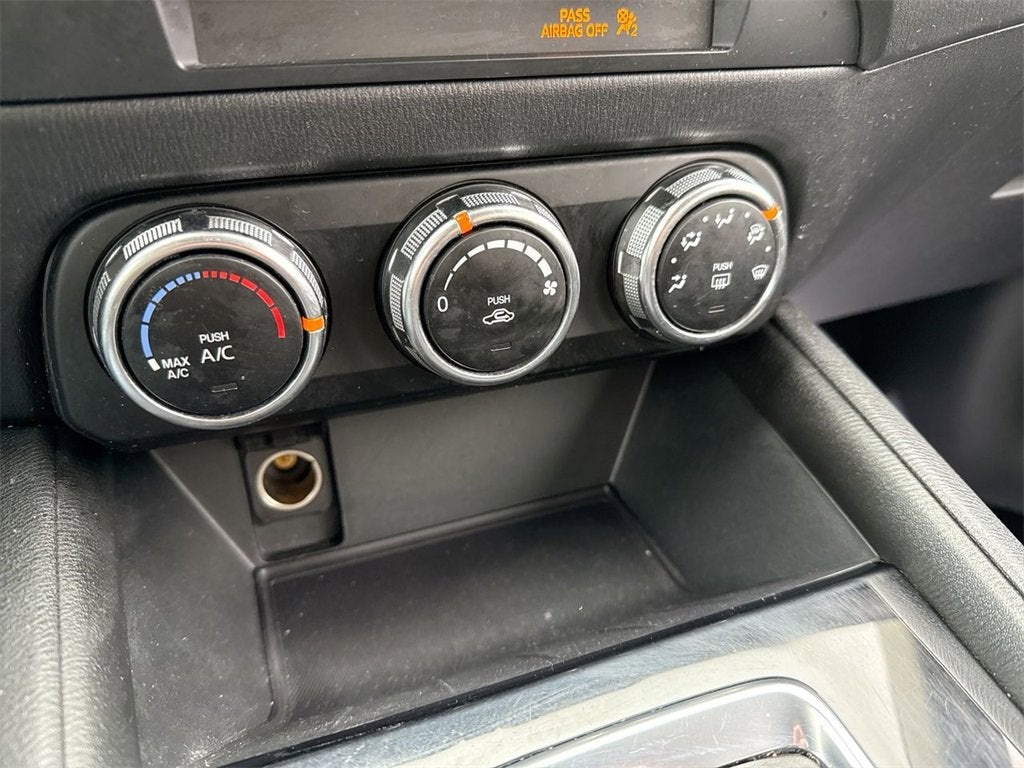 2018 Mazda Mazda CX-5 Sport