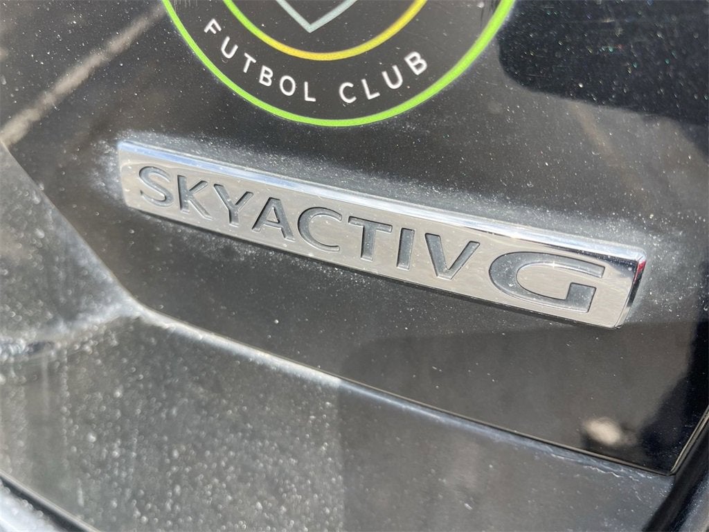 2024 Mazda Mazda CX-5 2.5 S Premium Package