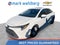 2022 Toyota Corolla XLE
