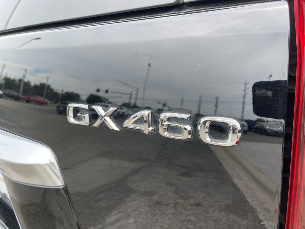 2022 Lexus GX GX 460 Premium