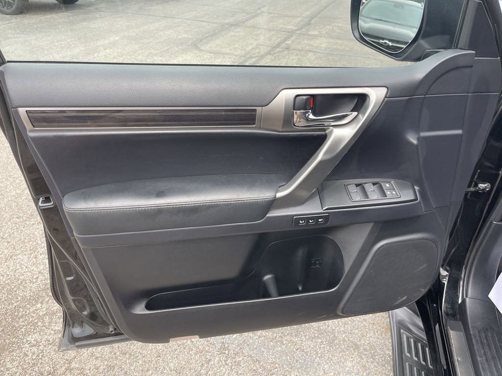 2022 Lexus GX GX 460 Premium