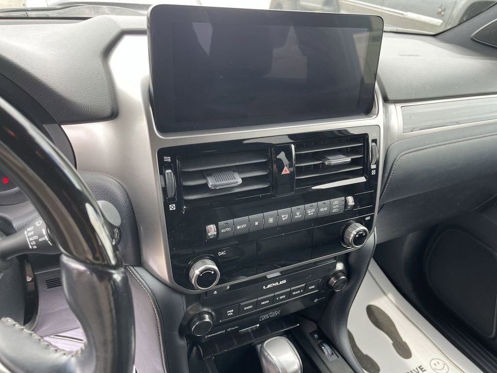2022 Lexus GX GX 460 Premium