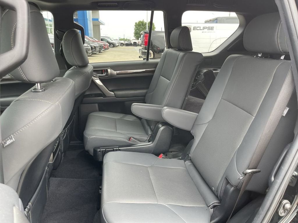 2022 Lexus GX GX 460 Premium