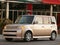 2006 Scion xB 5dr Wgn Manual (Natl)
