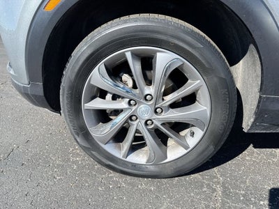 2023 Buick Encore GX Essence