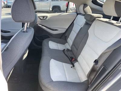 2020 Hyundai Ioniq Plug-In Hybrid SE