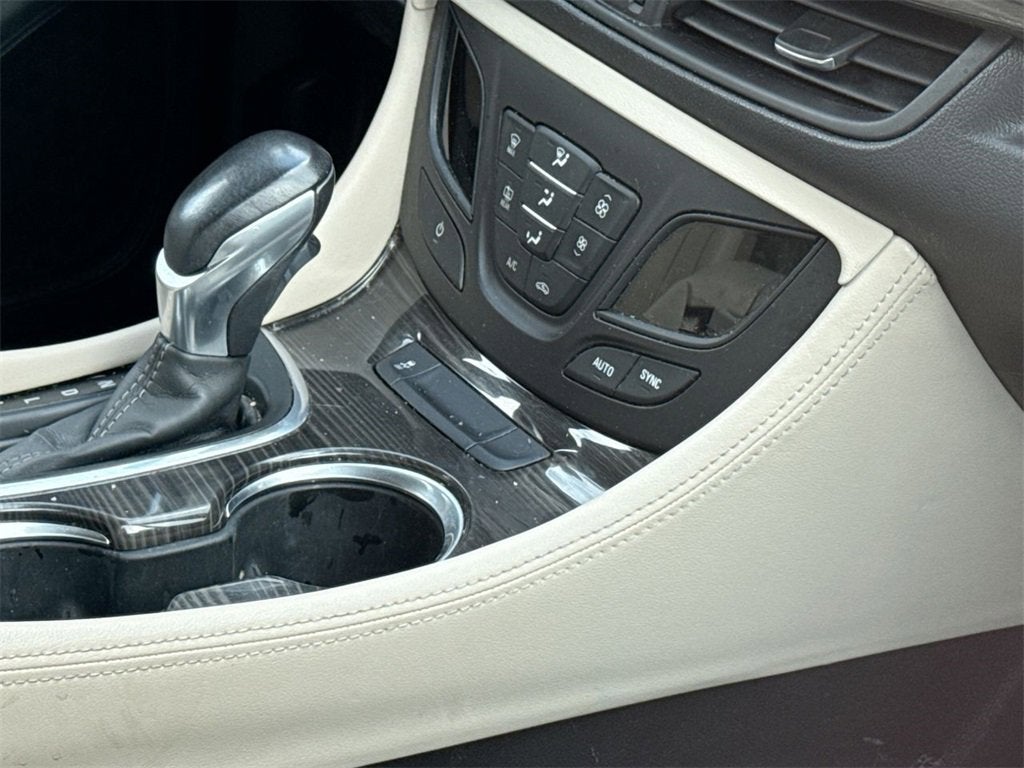 2020 Buick Envision Preferred