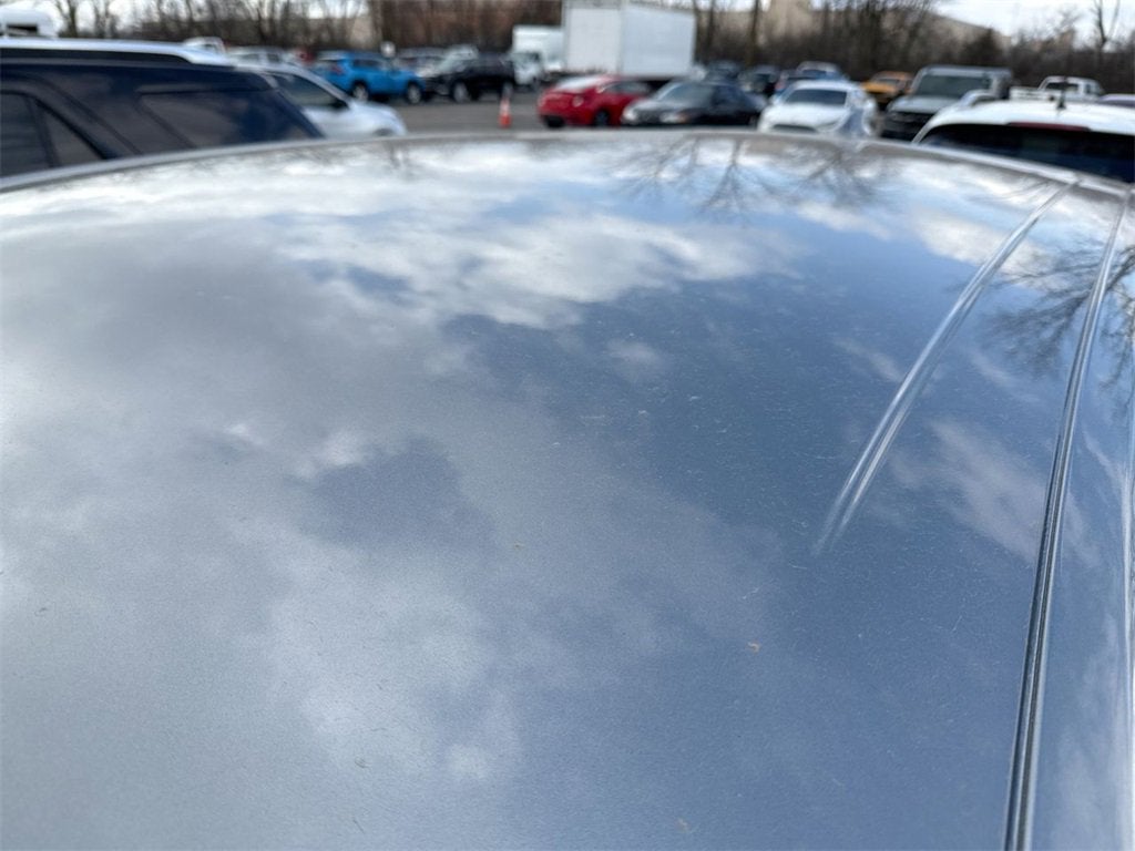 2020 Buick Envision Preferred