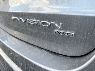 2020 Buick Envision Preferred