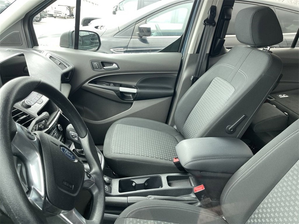 2023 Ford Transit Connect Wagon XLT