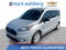 2022 Ford Transit Connect Wagon XLT
