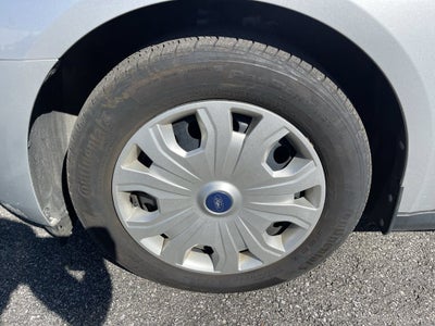 2022 Ford Transit Connect Wagon XLT