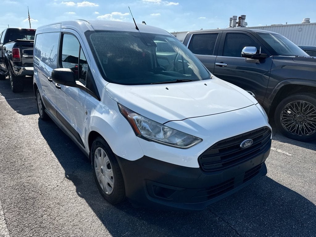 2019 Ford Transit Connect Van XL