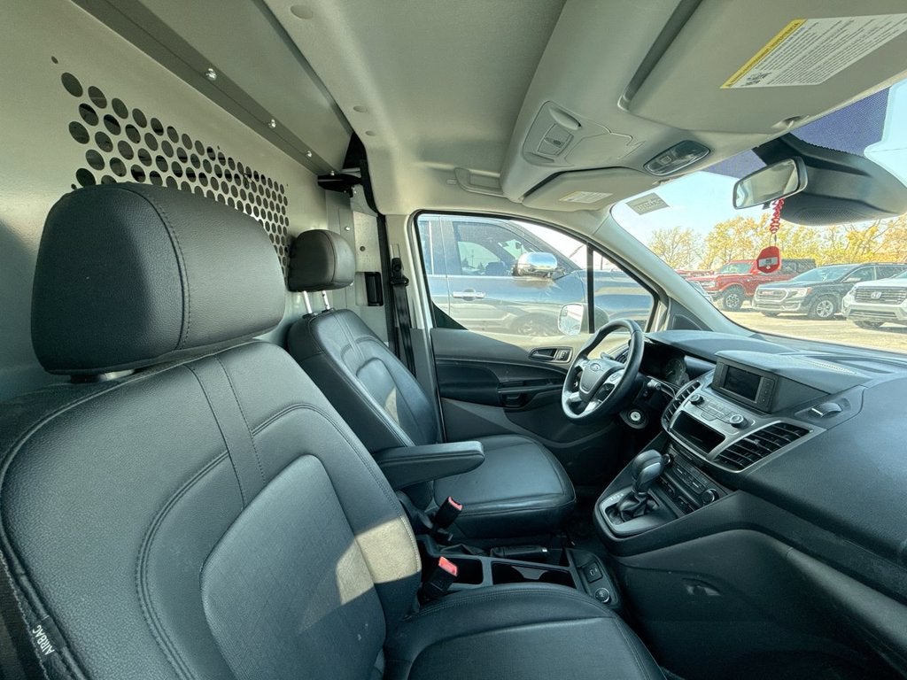 2019 Ford Transit Connect Van XL