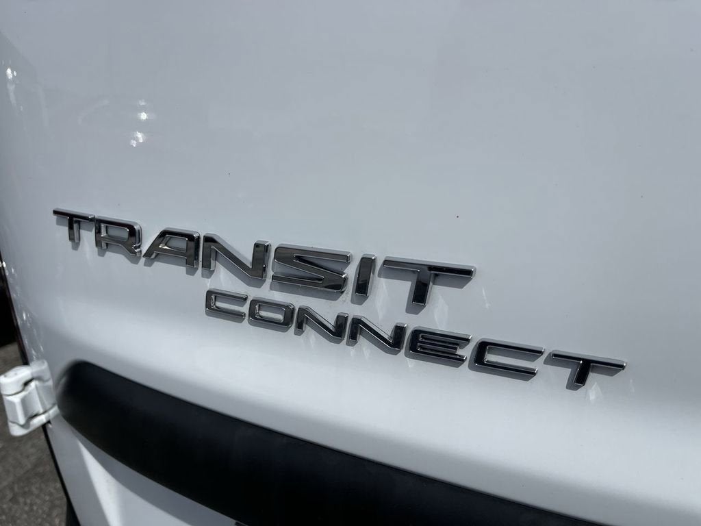 2020 Ford Transit Connect Van XL