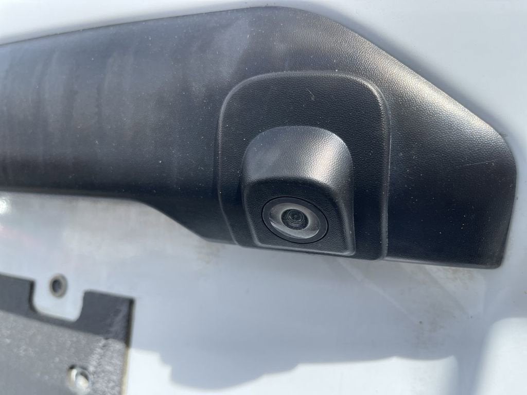 2020 Ford Transit Connect Van XL