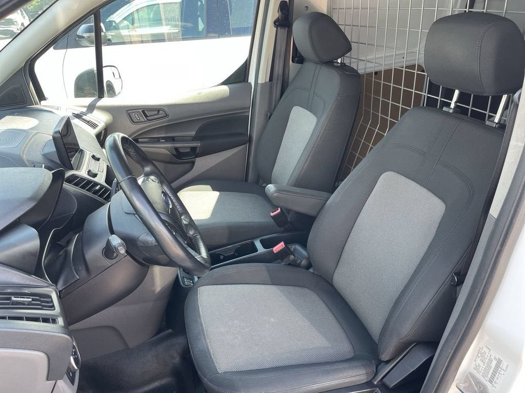 2019 Ford Transit Connect XL