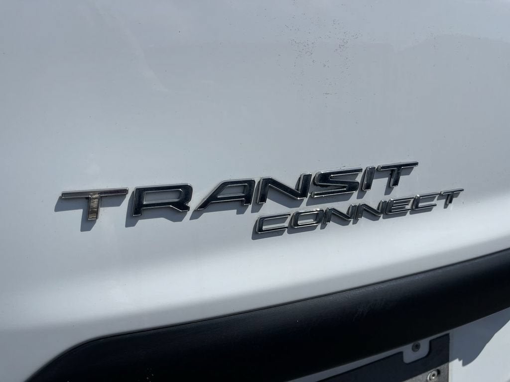 2019 Ford Transit Connect XL