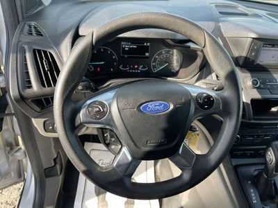 2020 Ford Transit Connect Van XL
