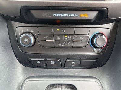 2020 Ford Transit Connect Van XL