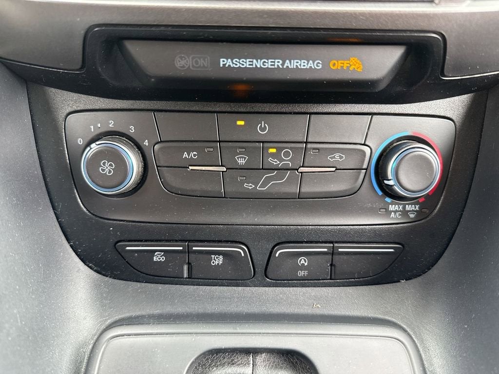 2020 Ford Transit Connect Van XL