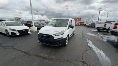 2020 Ford Transit Connect Van XL
