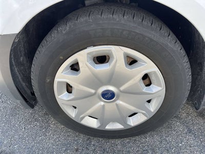 2016 Ford Transit Connect XL