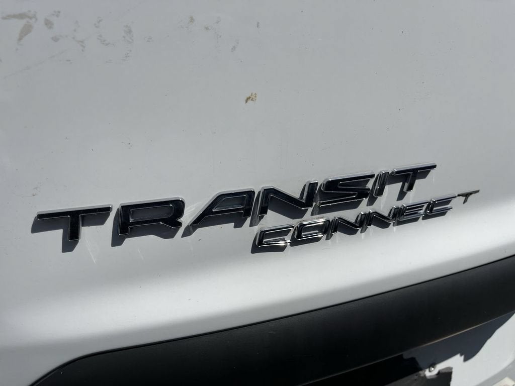 2016 Ford Transit Connect XL