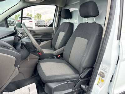 2022 Ford Transit Connect Van XL