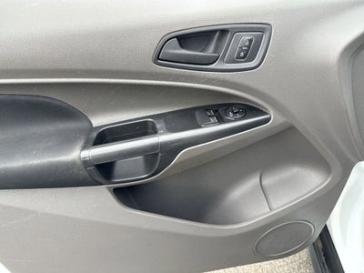 2022 Ford Transit Connect Van XL