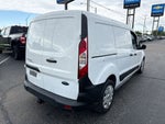 2022 Ford Transit Connect Van XL