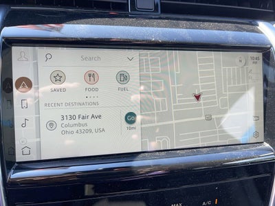 2023 Land Rover Discovery Sport S