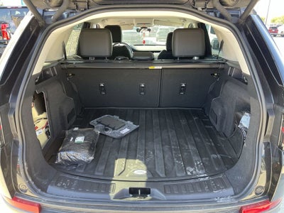 2023 Land Rover Discovery Sport S