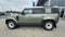 2020 Land Rover Defender 110 Standard