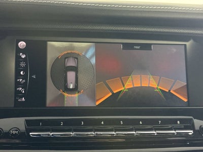 2020 Rolls-Royce Cullinan Sport Utility
