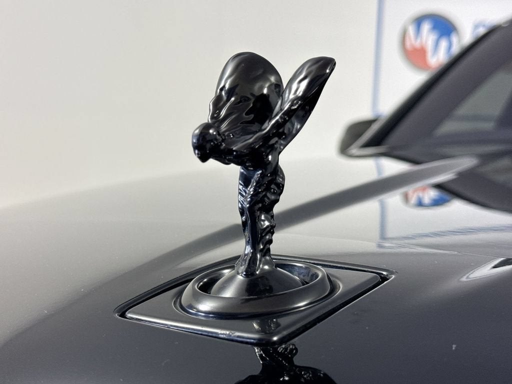 2020 Rolls-Royce Cullinan Sport Utility