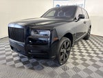 2020 Rolls-Royce Cullinan Sport Utility